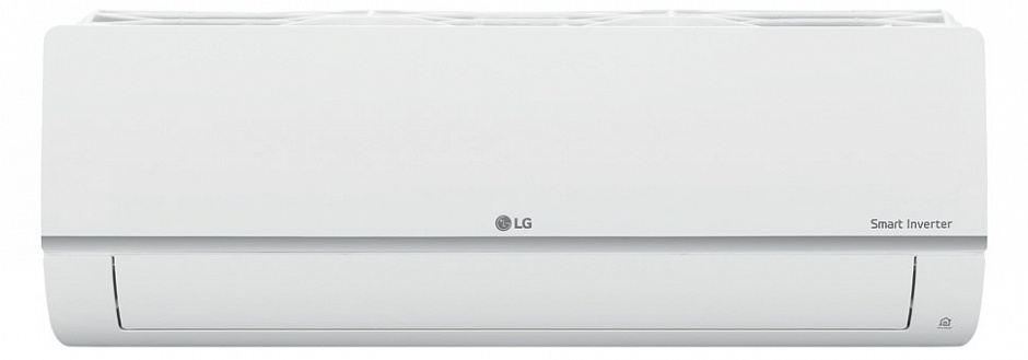 Настенный внутренний блок Standart Plus LG PM07SP