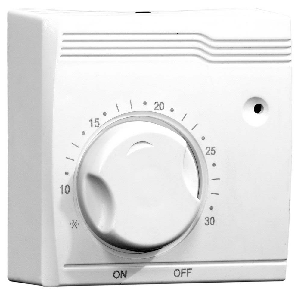 Комнатный термостат Shuft TA4n-S (6070)
