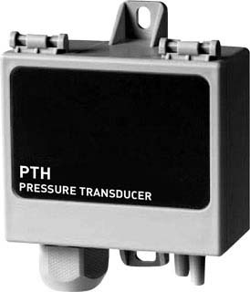 Преобразователь давления PTH-3202 DF